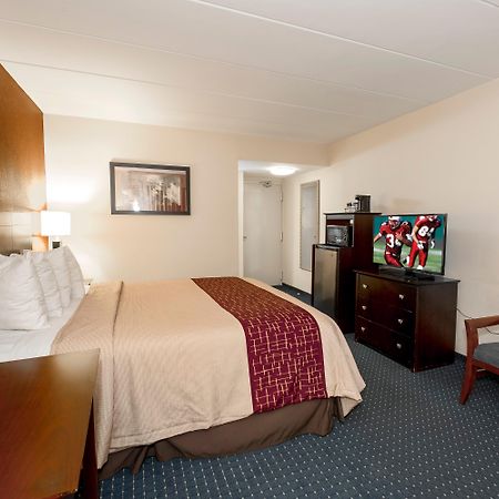 Red Roof Inn Annapolis Exterior photo