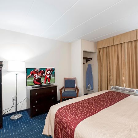 Red Roof Inn Annapolis Exterior photo