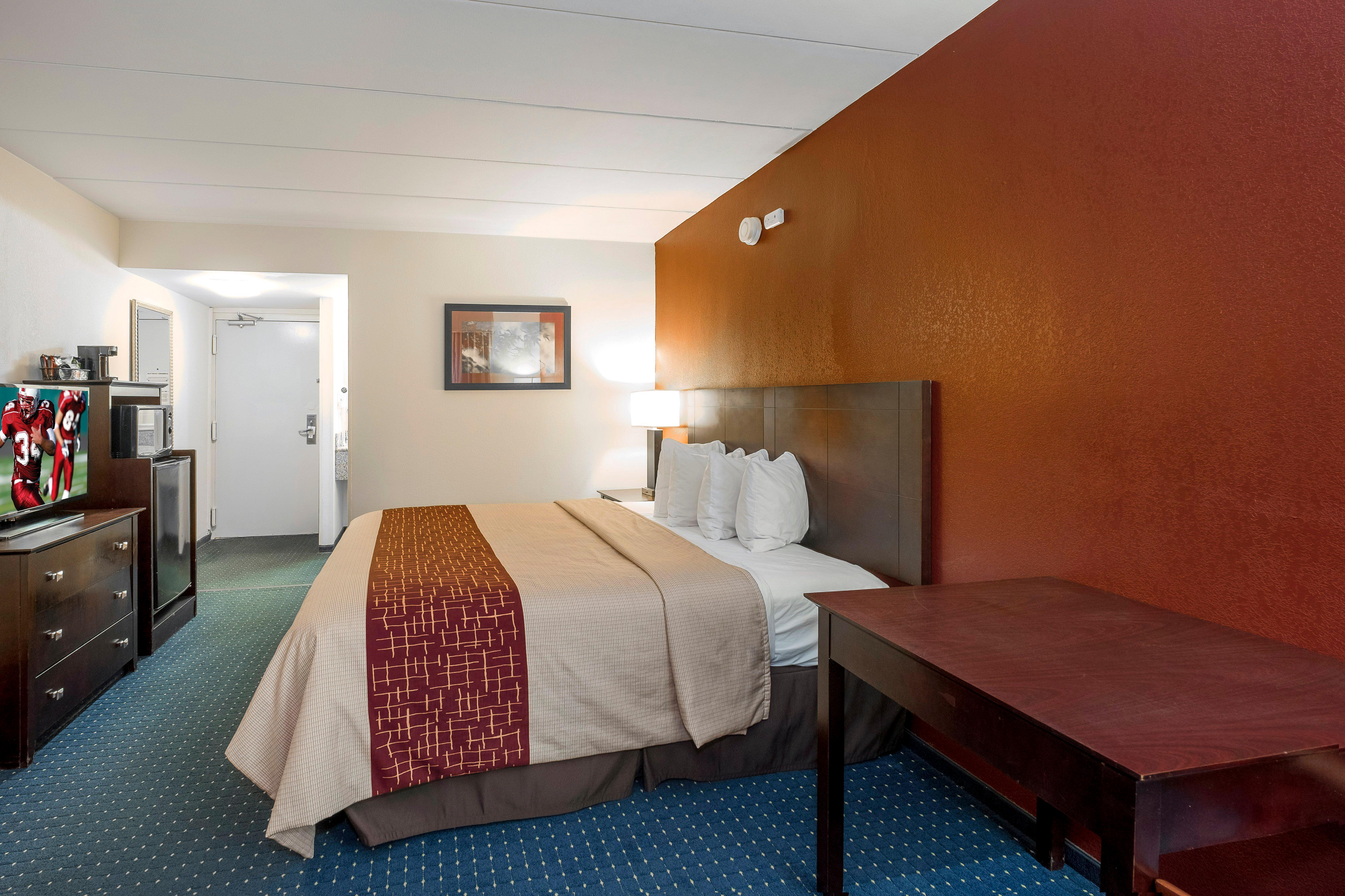 Red Roof Inn Annapolis Exterior photo