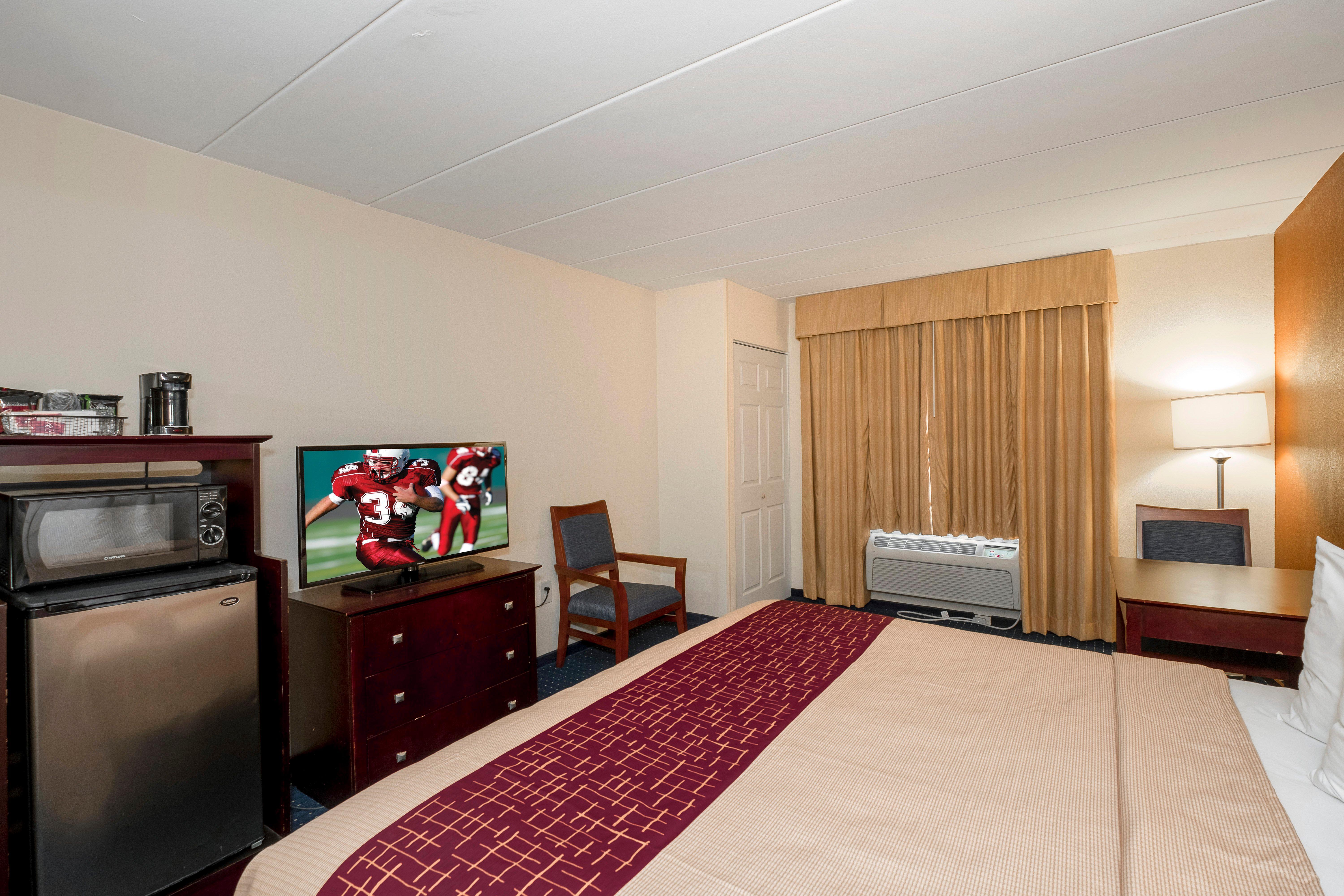 Red Roof Inn Annapolis Exterior photo