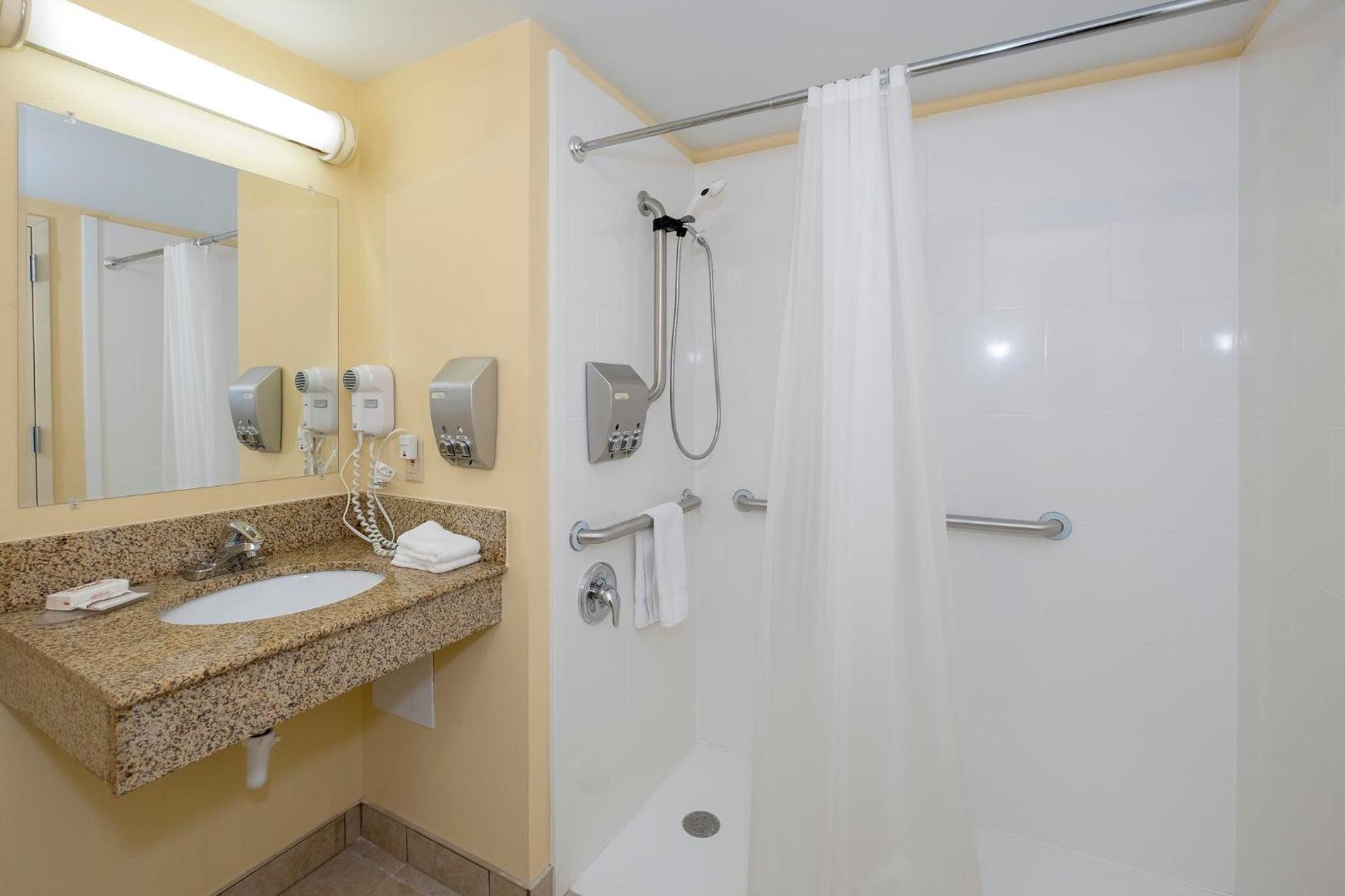 Red Roof Inn Annapolis Exterior photo